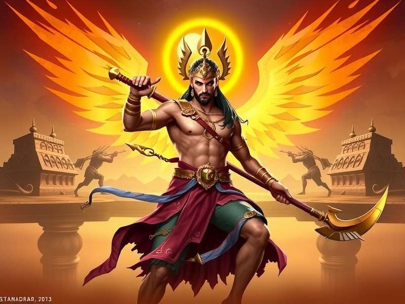 Mahabharata Champion Tournament